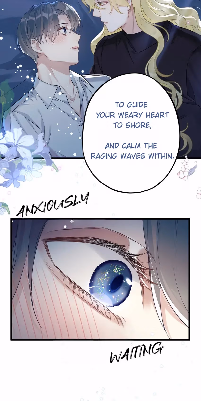 Read Guiding the Eccentric Tyrant chapter 33 image 39 on Lezhin