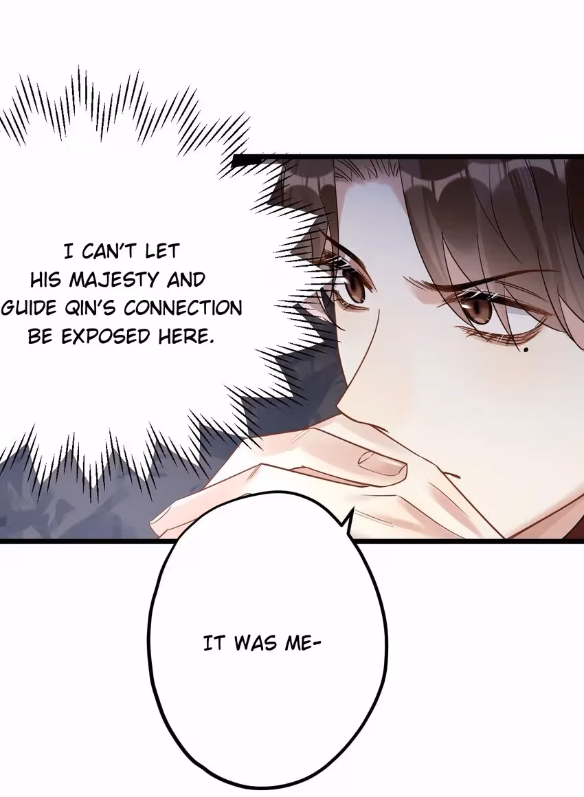 Read Guiding the Eccentric Tyrant chapter 33 image 5 on Lezhin