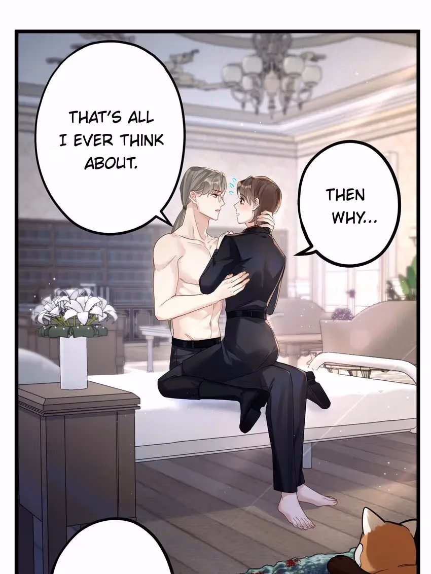 Read Guiding the Eccentric Tyrant chapter 35 image 10 on Lezhin