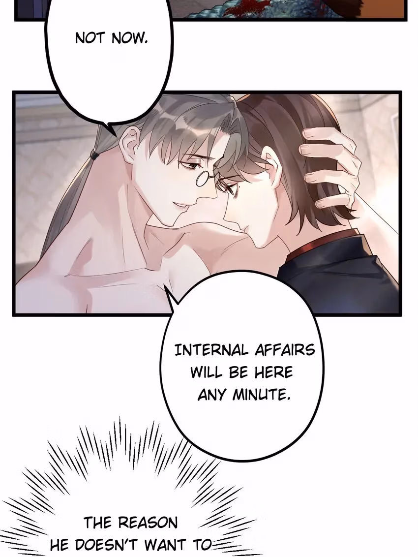 Read Guiding the Eccentric Tyrant chapter 35 image 11 on Lezhin