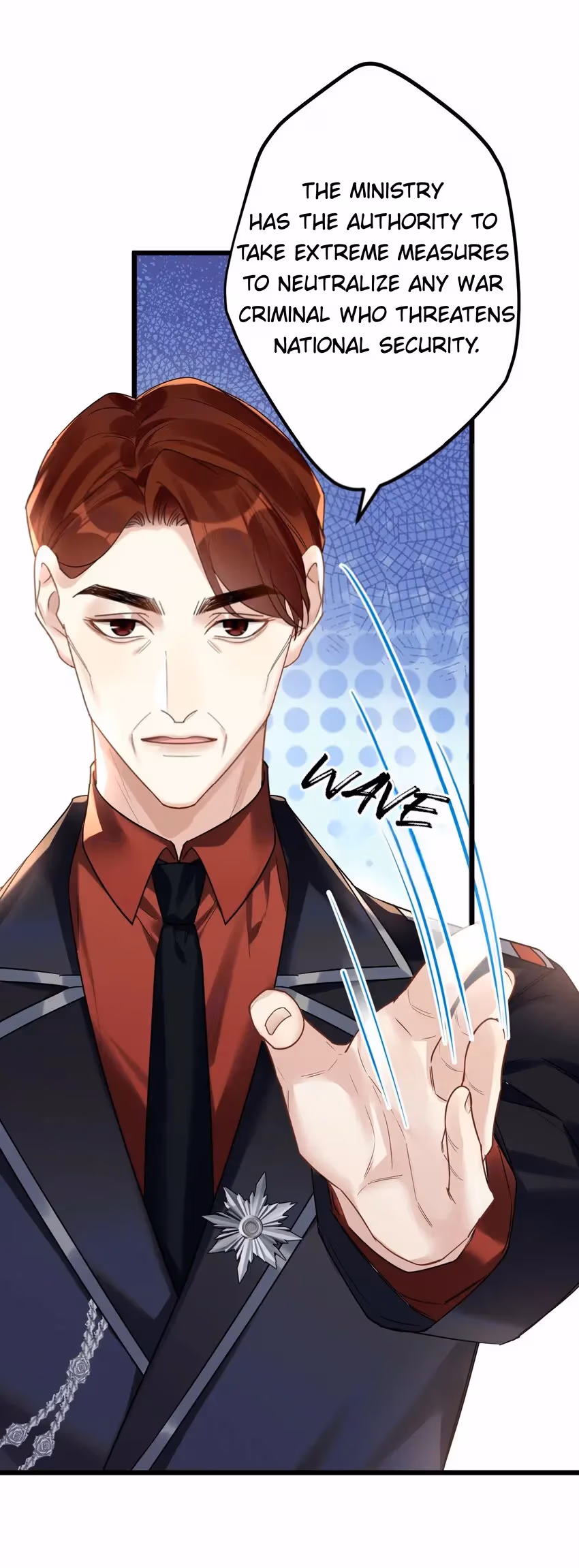 Read Guiding the Eccentric Tyrant chapter 35 image 20 on Lezhin