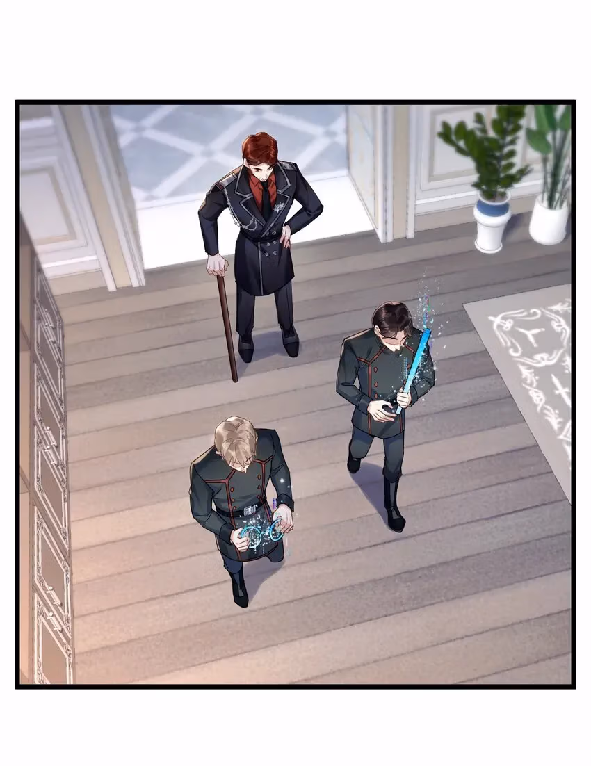 Read Guiding the Eccentric Tyrant chapter 35 image 21 on Lezhin