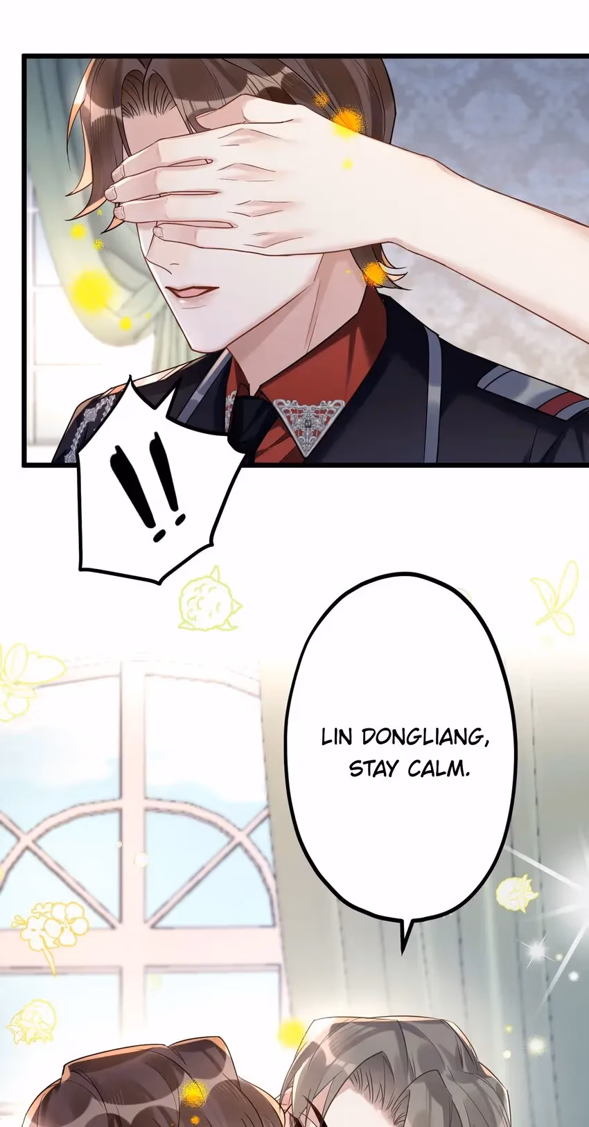 Read Guiding the Eccentric Tyrant chapter 35 image 25 on Lezhin