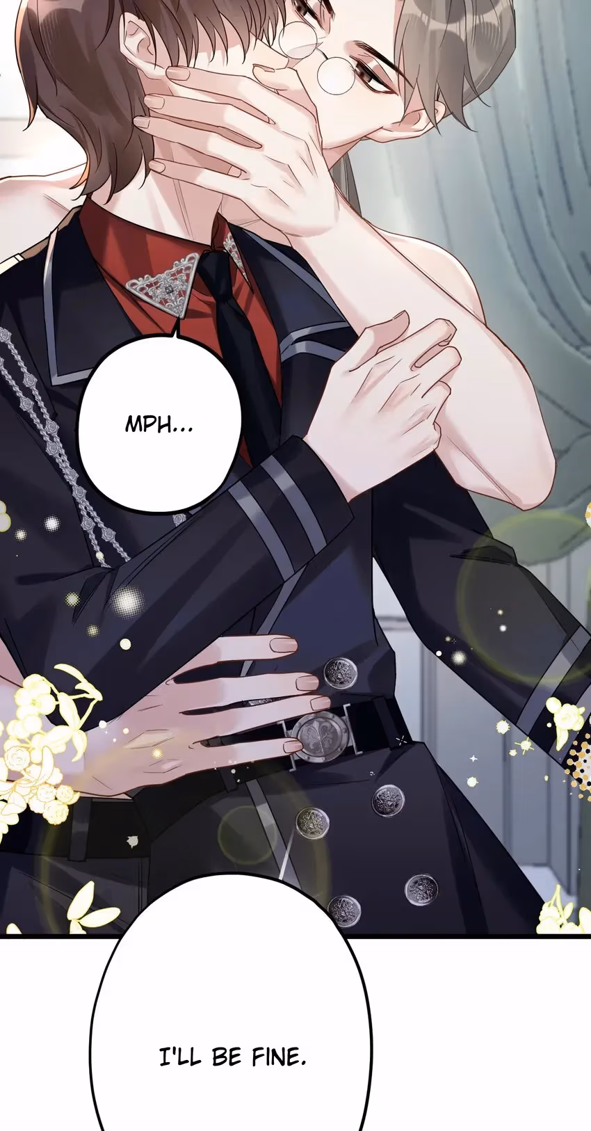 Read Guiding the Eccentric Tyrant chapter 35 image 26 on Lezhin