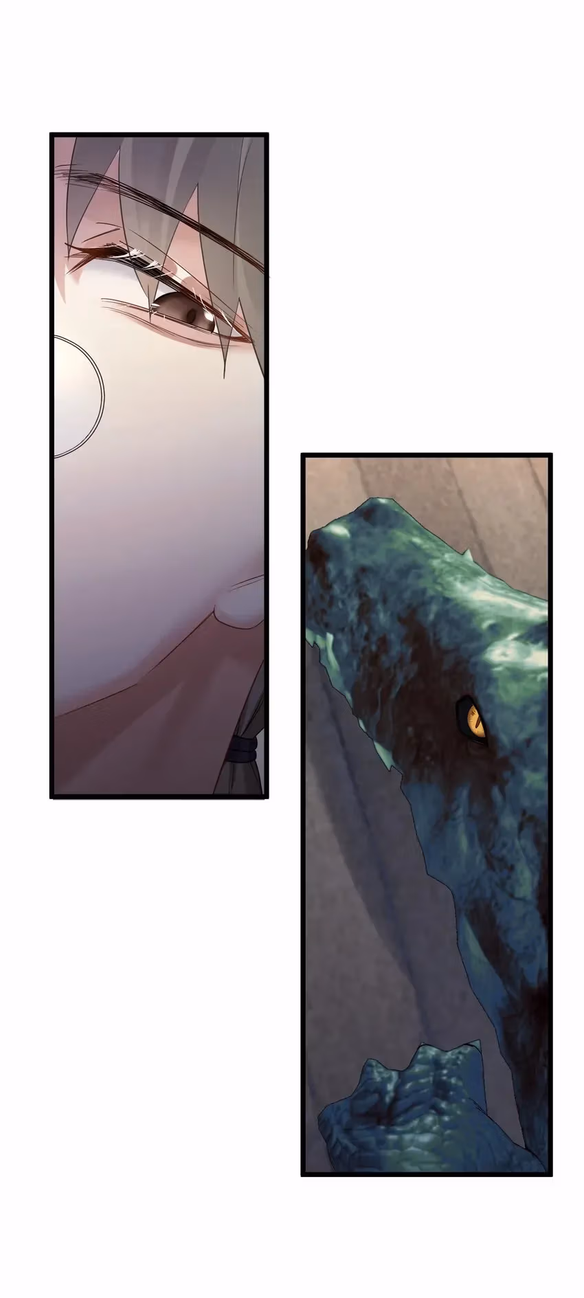 Read Guiding the Eccentric Tyrant chapter 35 image 28 on Lezhin