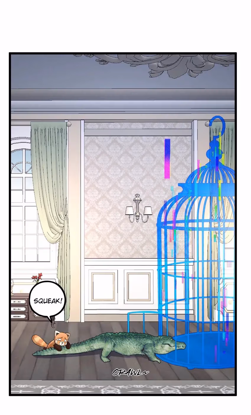 Read Guiding the Eccentric Tyrant chapter 35 image 29 on Lezhin