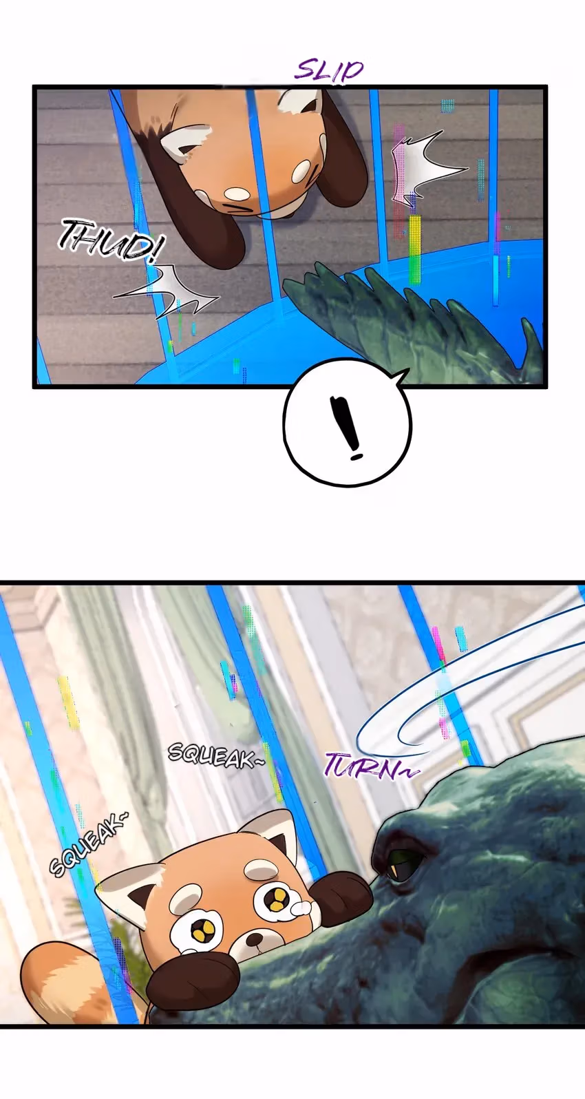 Read Guiding the Eccentric Tyrant chapter 35 image 30 on Lezhin