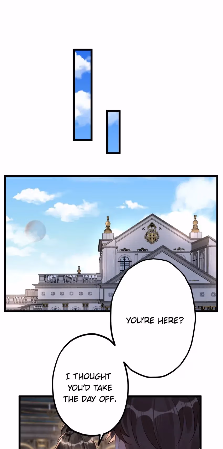 Read Guiding the Eccentric Tyrant chapter 35 image 33 on Lezhin