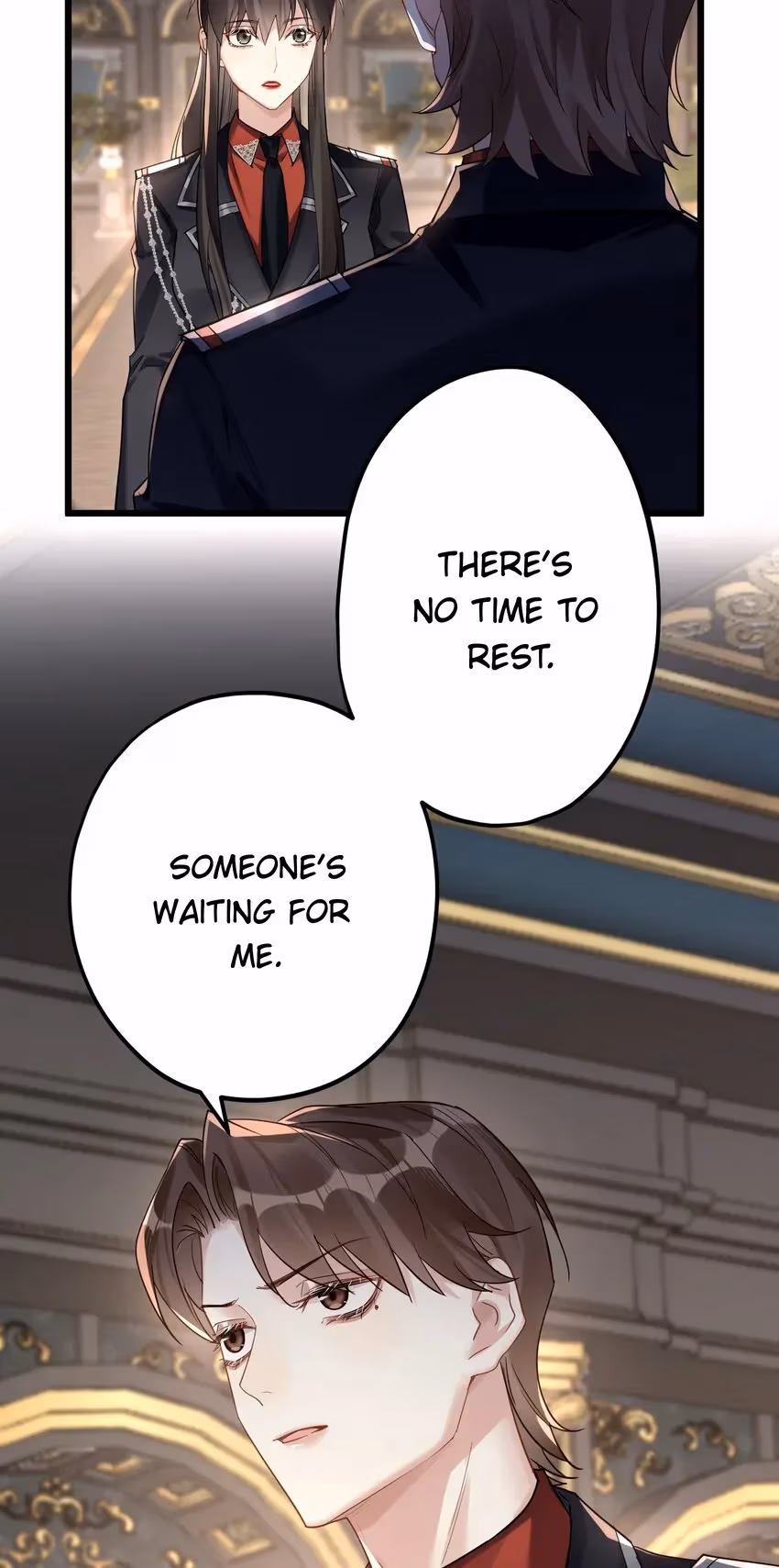 Read Guiding the Eccentric Tyrant chapter 35 image 34 on Lezhin