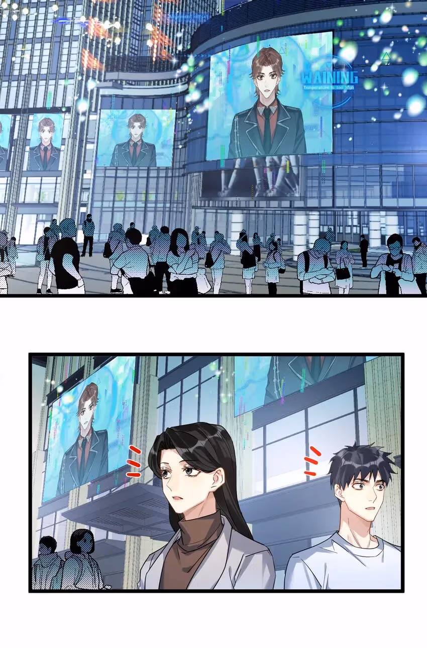 Read Guiding the Eccentric Tyrant chapter 35 image 39 on Lezhin