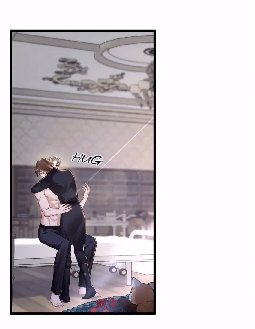 Read Guiding the Eccentric Tyrant chapter 35 image 4 on Lezhin
