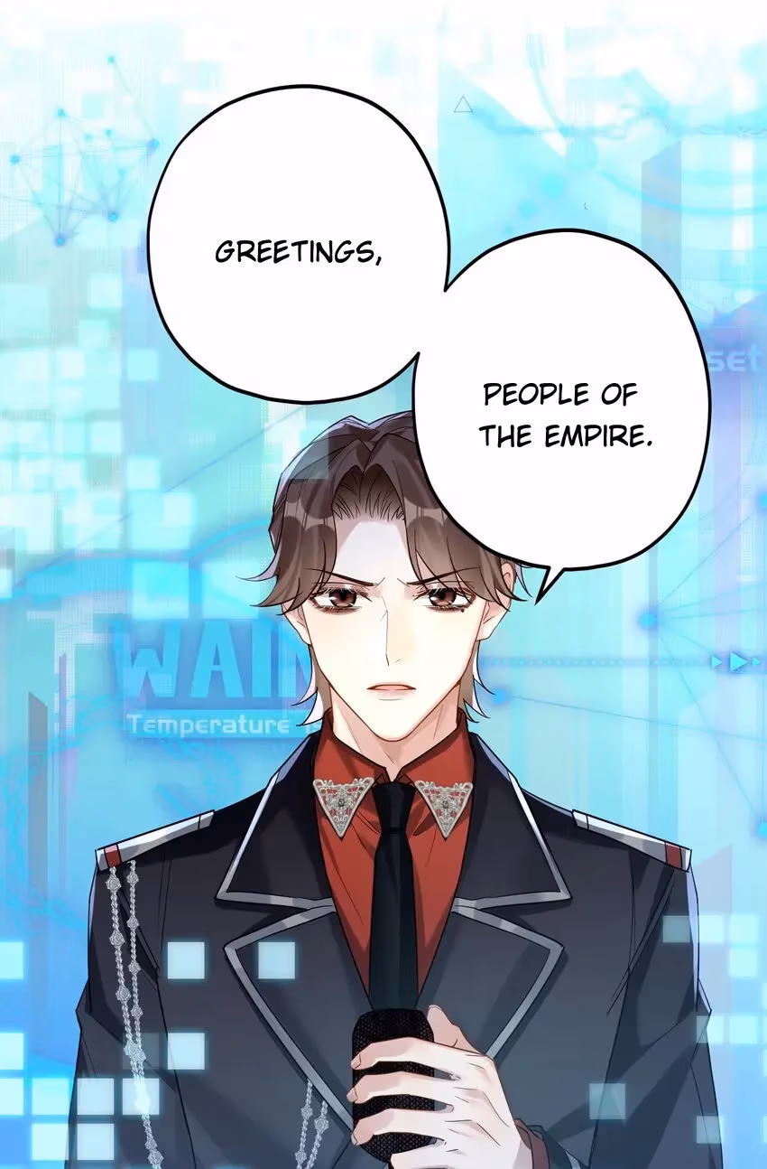 Read Guiding the Eccentric Tyrant chapter 35 image 40 on Lezhin