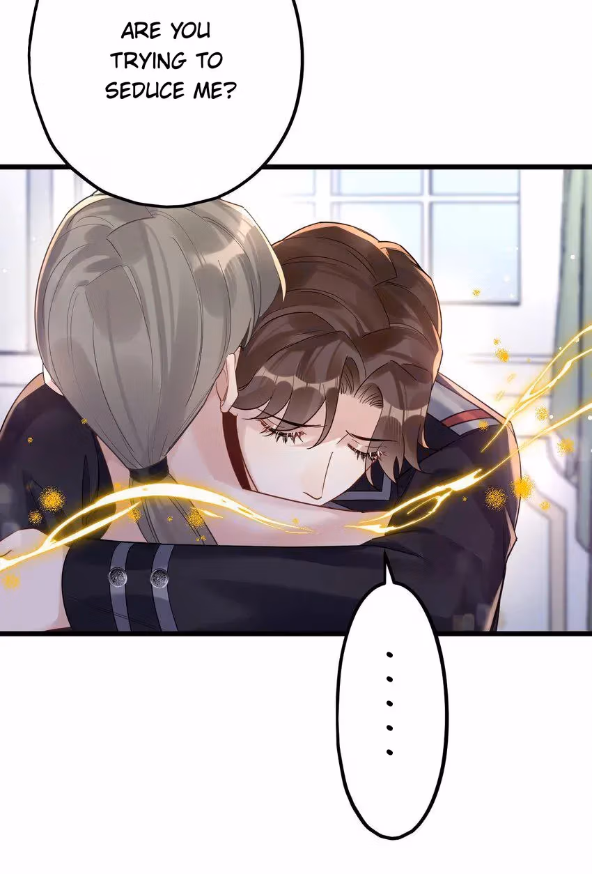 Read Guiding the Eccentric Tyrant chapter 35 image 6 on Lezhin