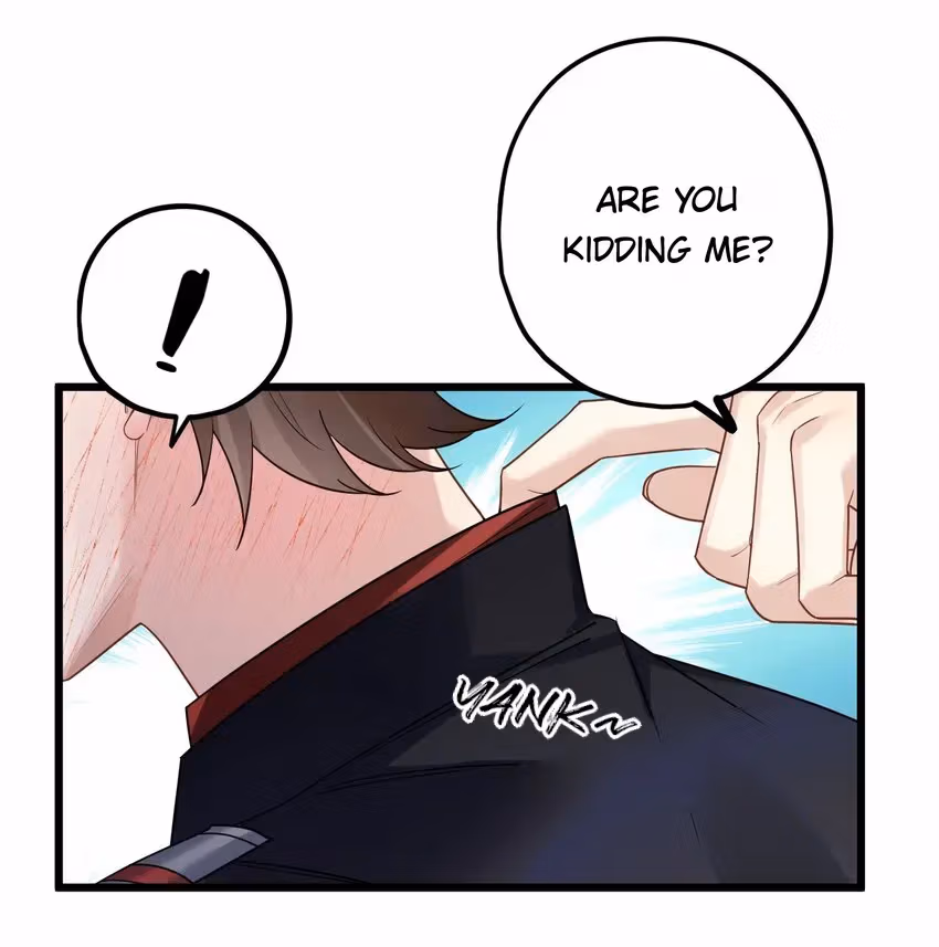 Read Guiding the Eccentric Tyrant chapter 35 image 9 on Lezhin