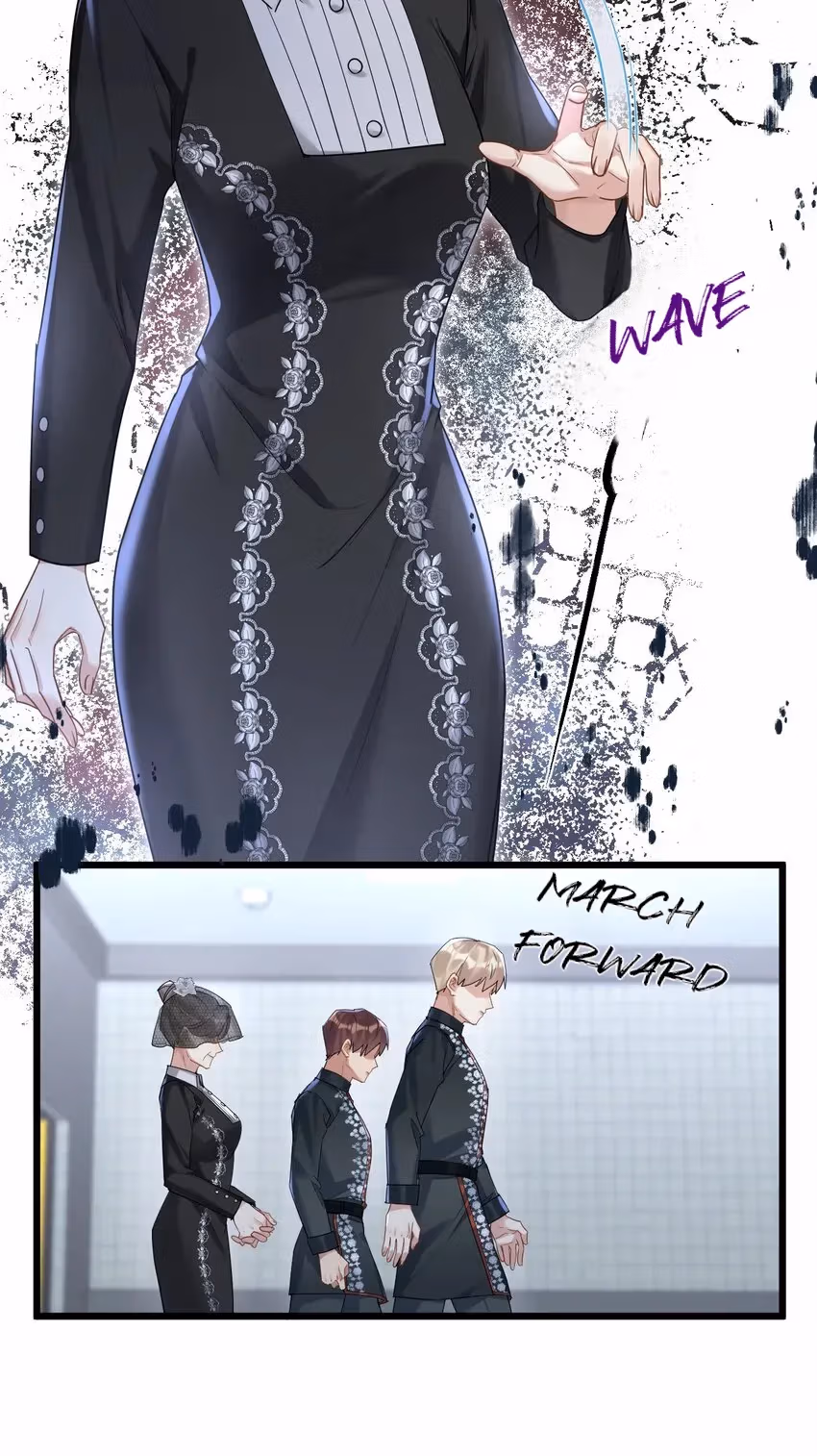 Read Guiding the Eccentric Tyrant chapter 37 image 10 on Lezhin