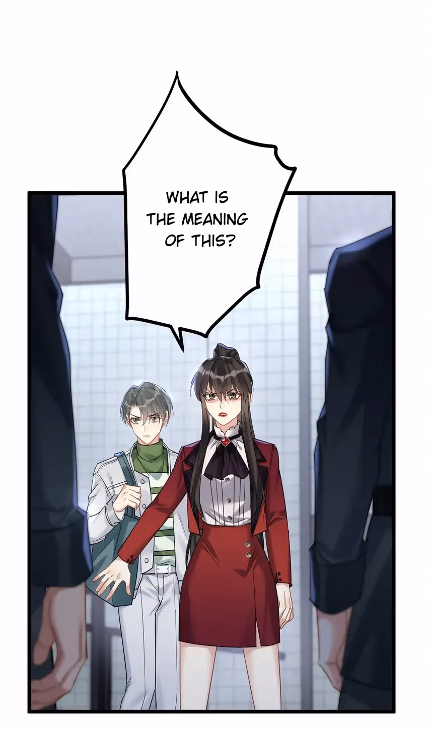 Read Guiding the Eccentric Tyrant chapter 37 image 11 on Lezhin