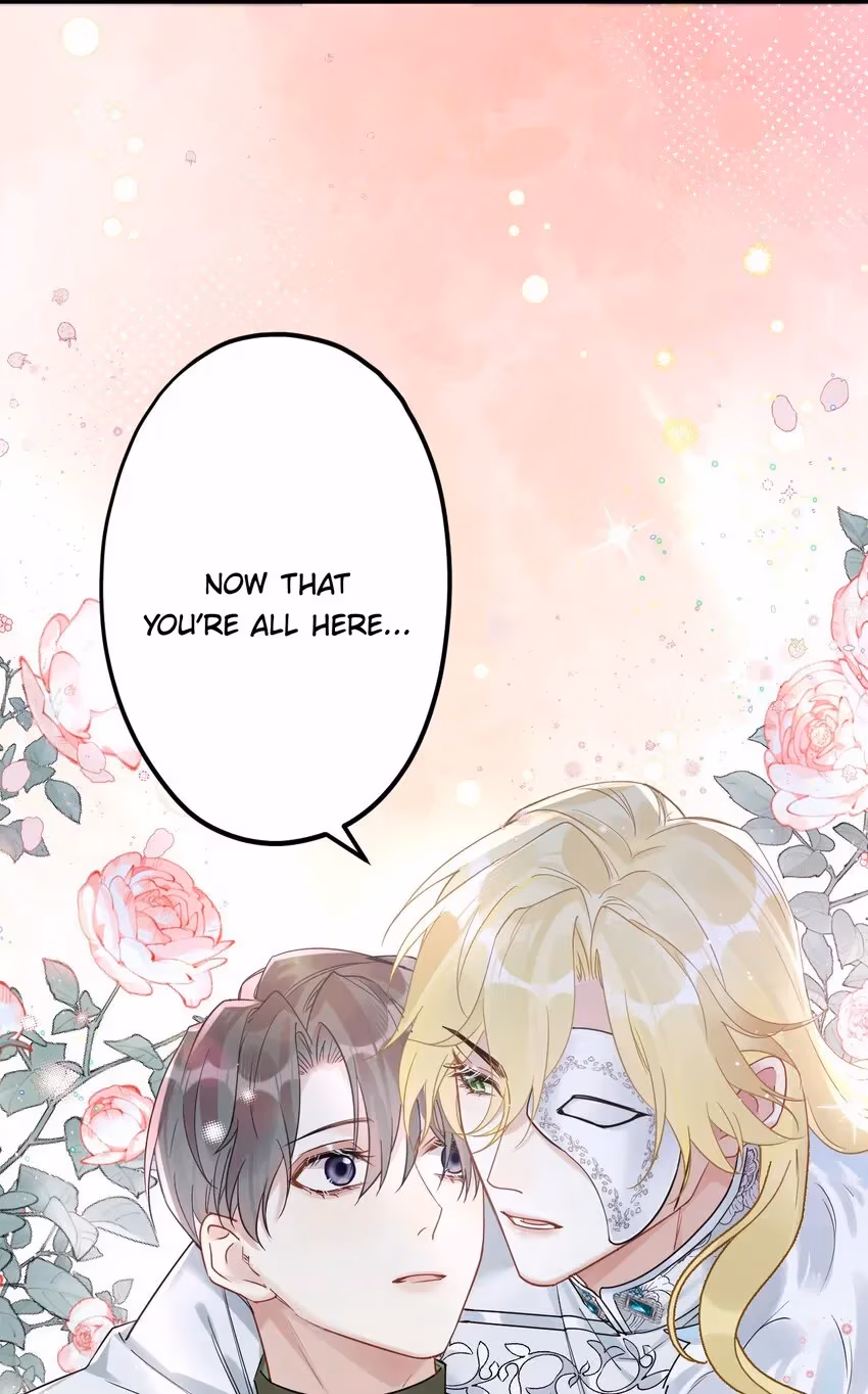 Read Guiding the Eccentric Tyrant chapter 37 image 18 on Lezhin