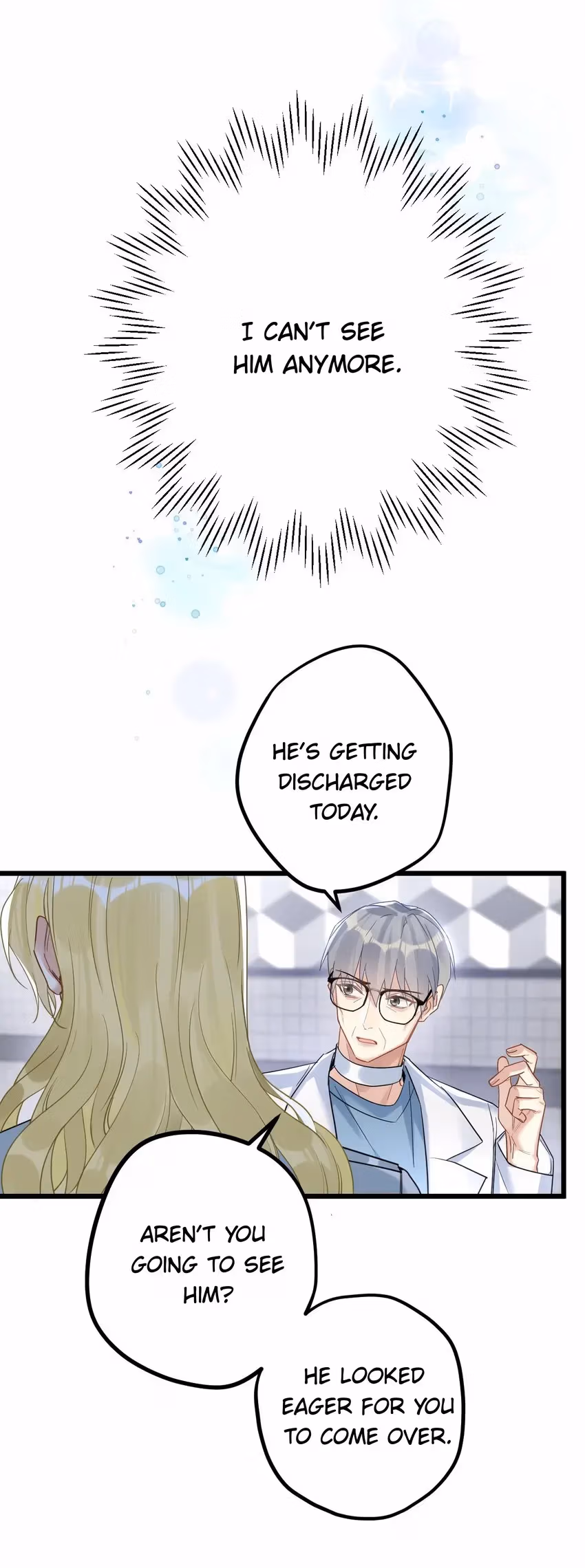Read Guiding the Eccentric Tyrant chapter 37 image 2 on Lezhin