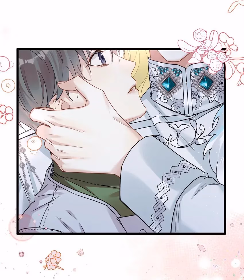 Read Guiding the Eccentric Tyrant chapter 37 image 20 on Lezhin