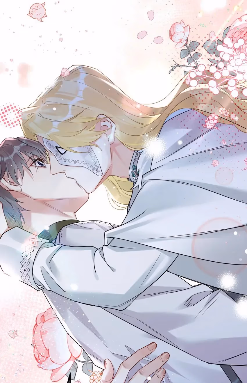 Read Guiding the Eccentric Tyrant chapter 37 image 21 on Lezhin