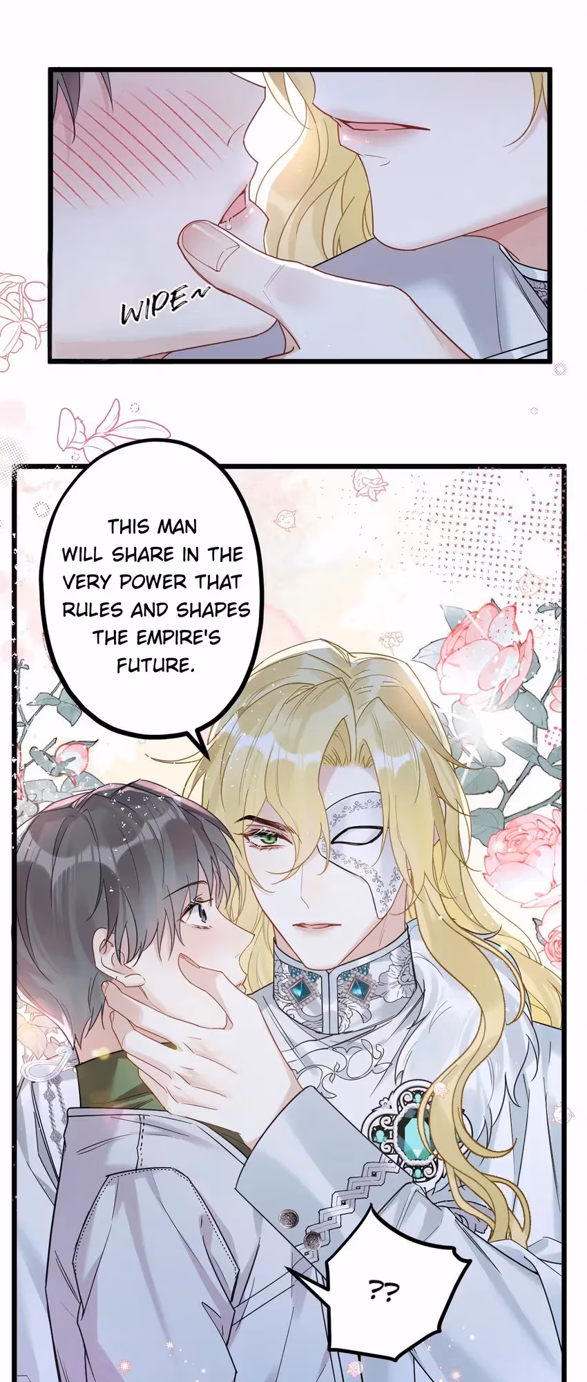 Read Guiding the Eccentric Tyrant chapter 37 image 24 on Lezhin