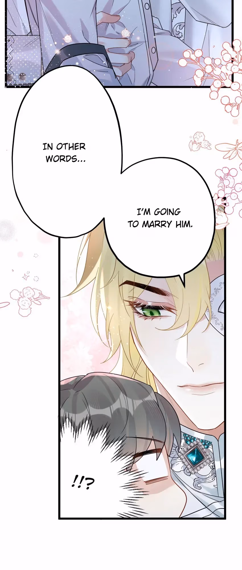 Read Guiding the Eccentric Tyrant chapter 37 image 25 on Lezhin