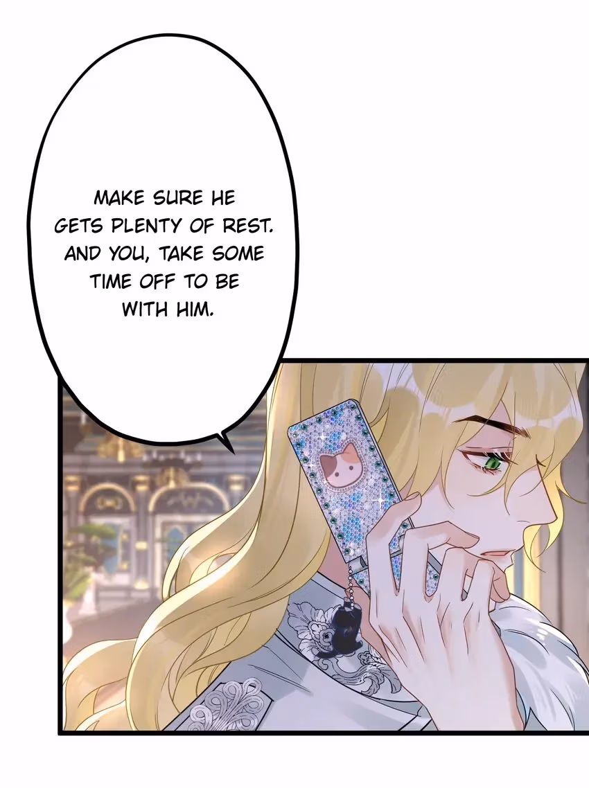Read Guiding the Eccentric Tyrant chapter 37 image 29 on Lezhin