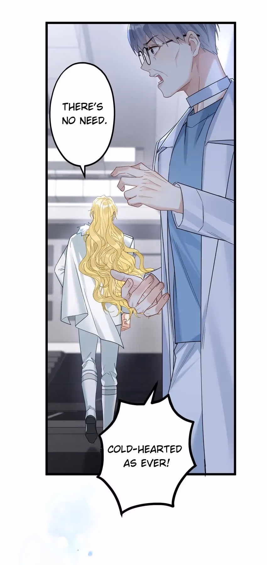 Read Guiding the Eccentric Tyrant chapter 37 image 3 on Lezhin