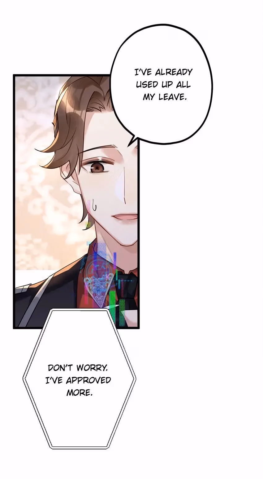 Read Guiding the Eccentric Tyrant chapter 37 image 30 on Lezhin