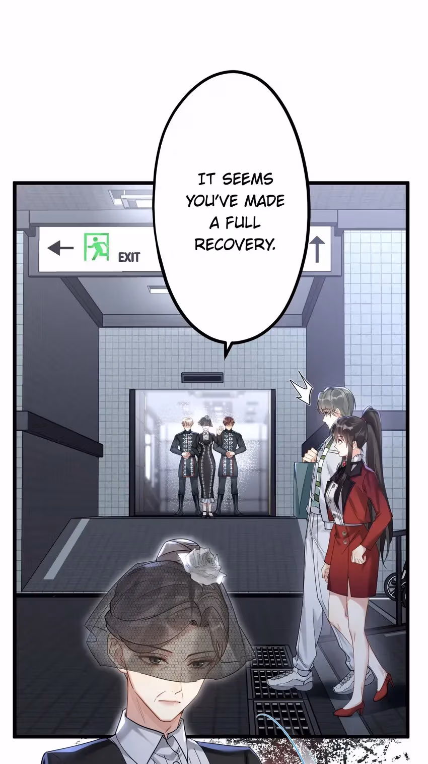 Read Guiding the Eccentric Tyrant chapter 37 image 9 on Lezhin
