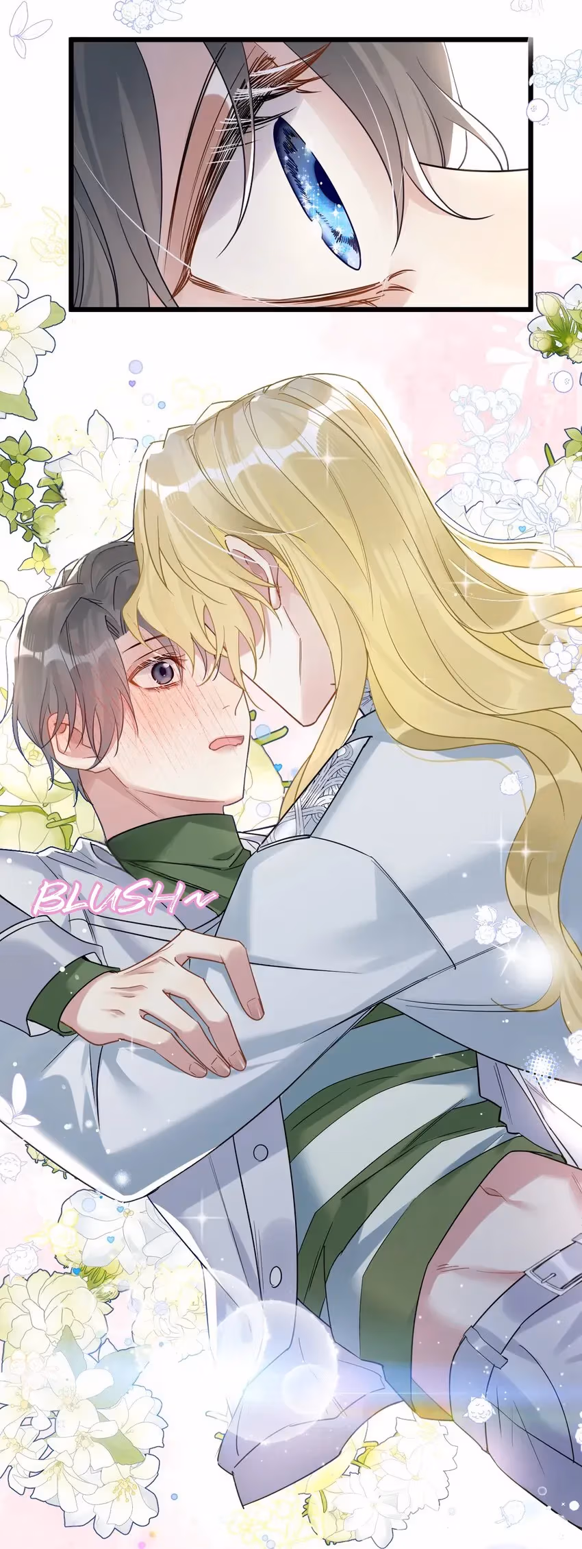 Read Guiding the Eccentric Tyrant chapter 38 image 12 on Lezhin