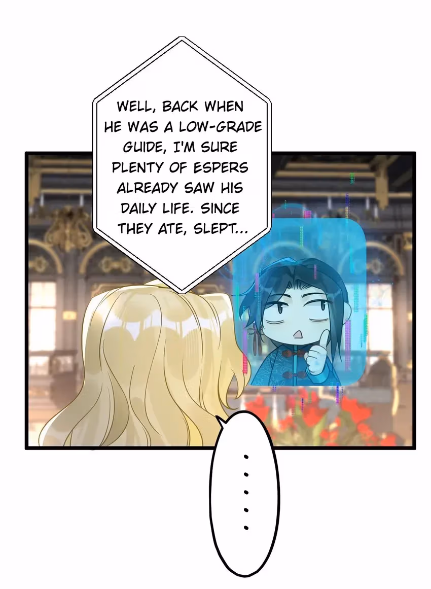 Read Guiding the Eccentric Tyrant chapter 38 image 17 on Lezhin