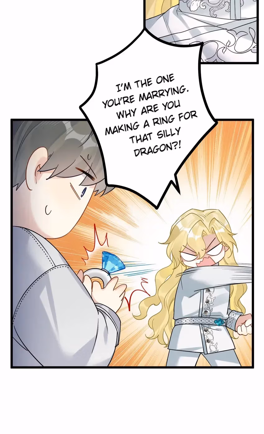 Read Guiding the Eccentric Tyrant chapter 38 image 23 on Lezhin
