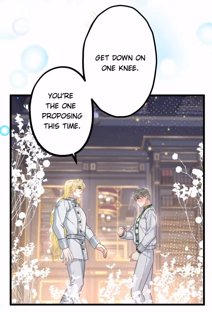 Read Guiding the Eccentric Tyrant chapter 38 image 26 on Lezhin