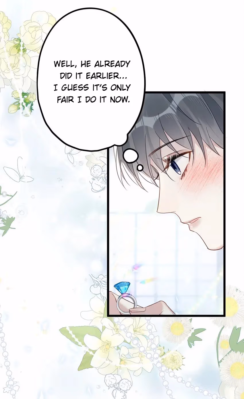 Read Guiding the Eccentric Tyrant chapter 38 image 27 on Lezhin