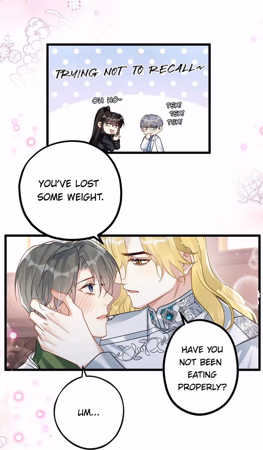 Read Guiding the Eccentric Tyrant chapter 38 image 3 on Lezhin