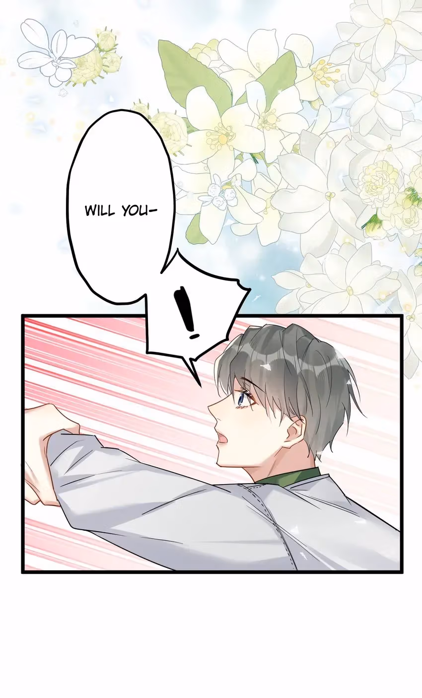 Read Guiding the Eccentric Tyrant chapter 38 image 30 on Lezhin