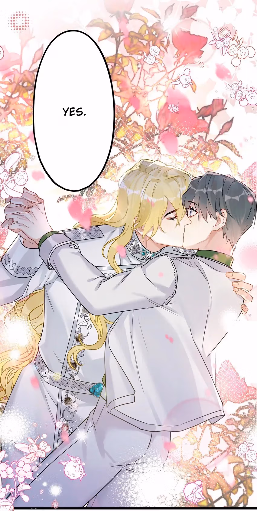Read Guiding the Eccentric Tyrant chapter 38 image 31 on Lezhin