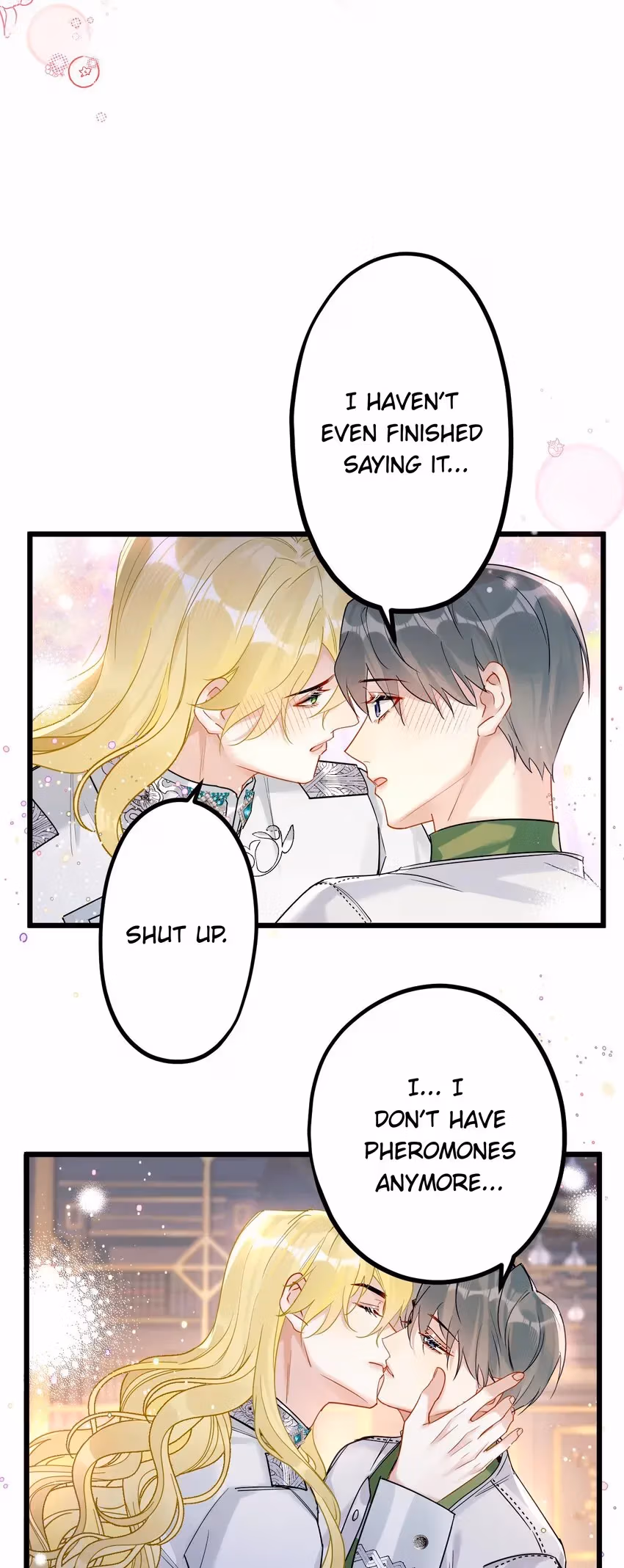 Read Guiding the Eccentric Tyrant chapter 38 image 32 on Lezhin