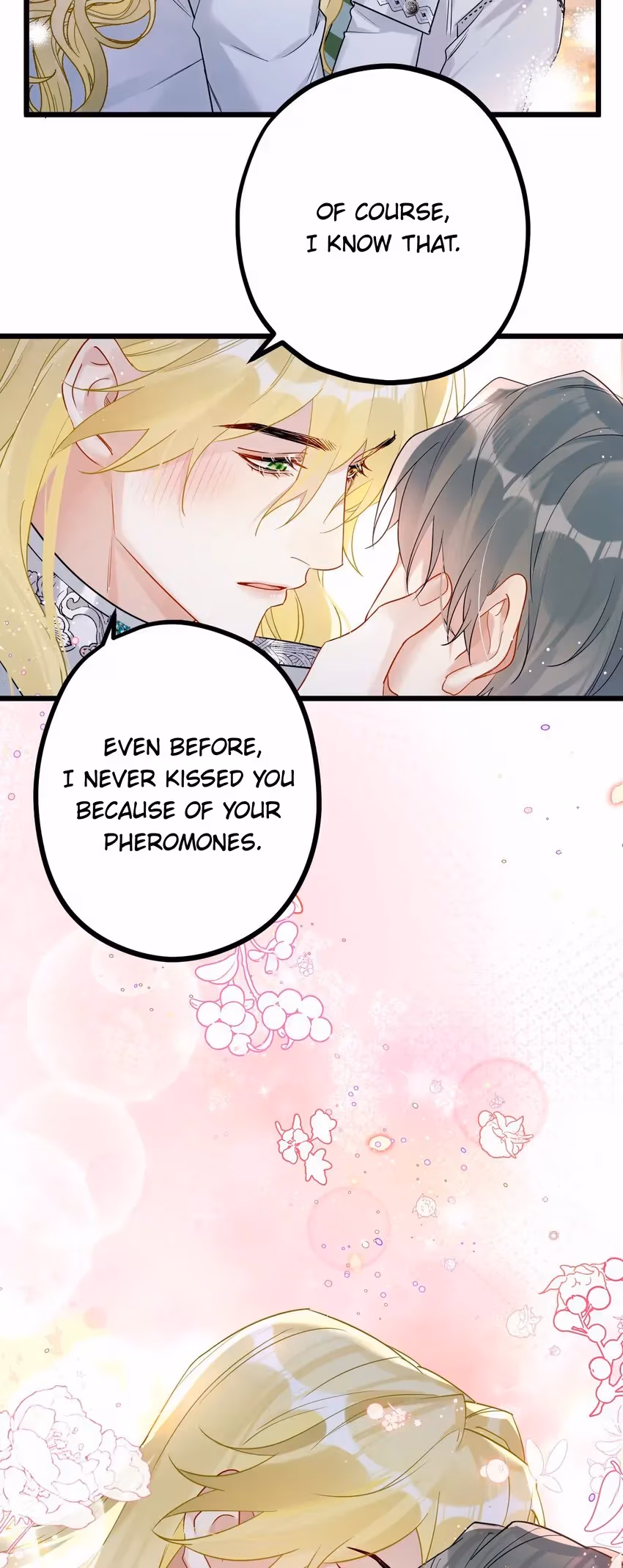 Read Guiding the Eccentric Tyrant chapter 38 image 33 on Lezhin