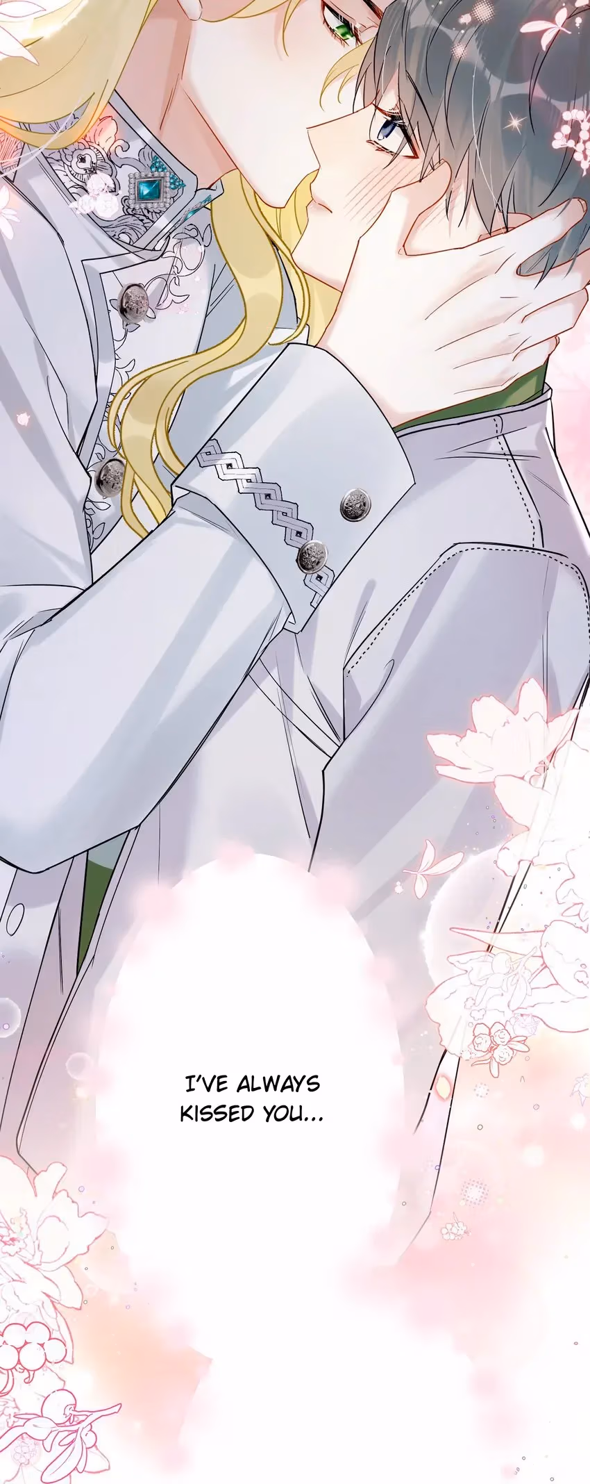 Read Guiding the Eccentric Tyrant chapter 38 image 34 on Lezhin