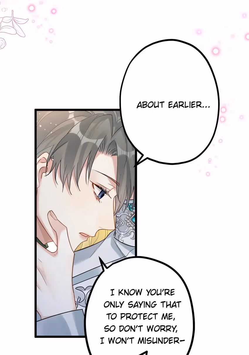 Read Guiding the Eccentric Tyrant chapter 38 image 4 on Lezhin