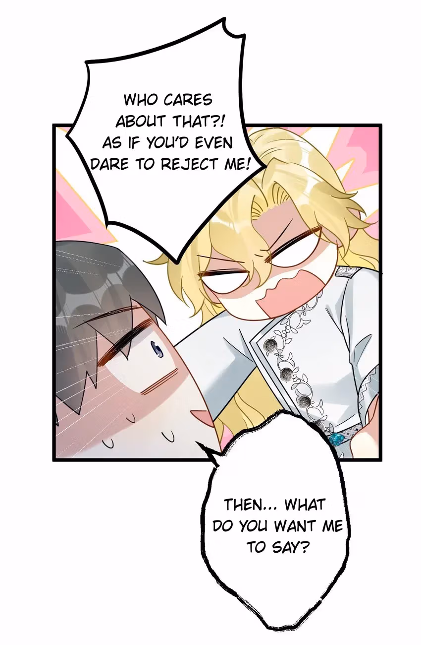 Read Guiding the Eccentric Tyrant chapter 38 image 9 on Lezhin
