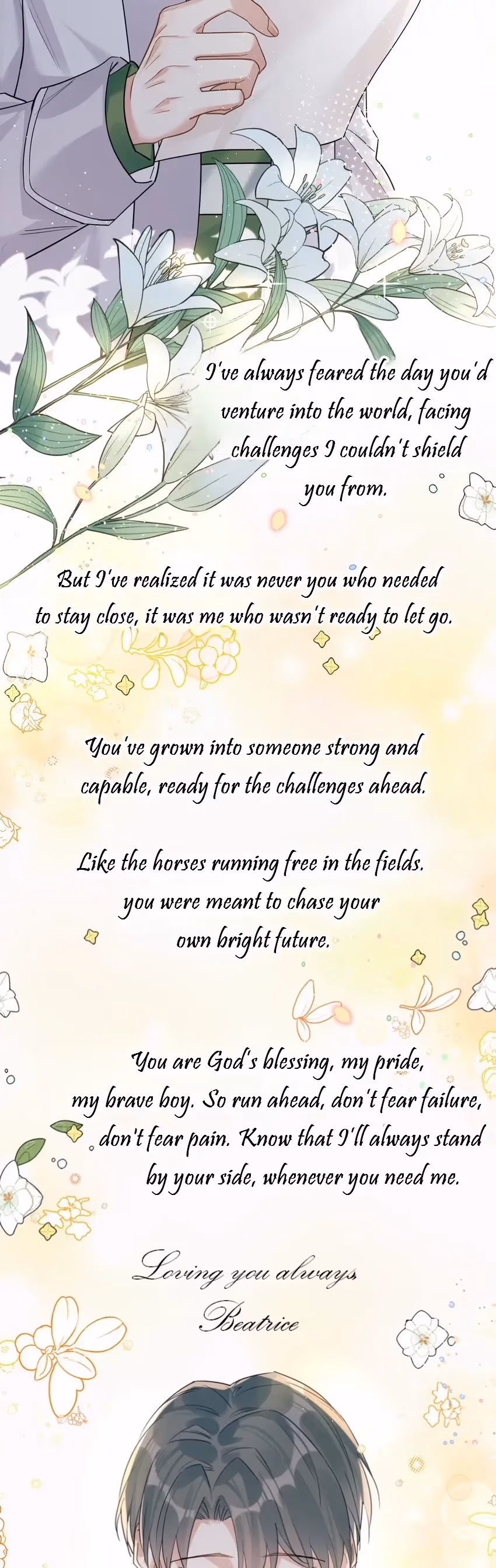 Read Guiding the Eccentric Tyrant chapter 39 image 12 on Lezhin