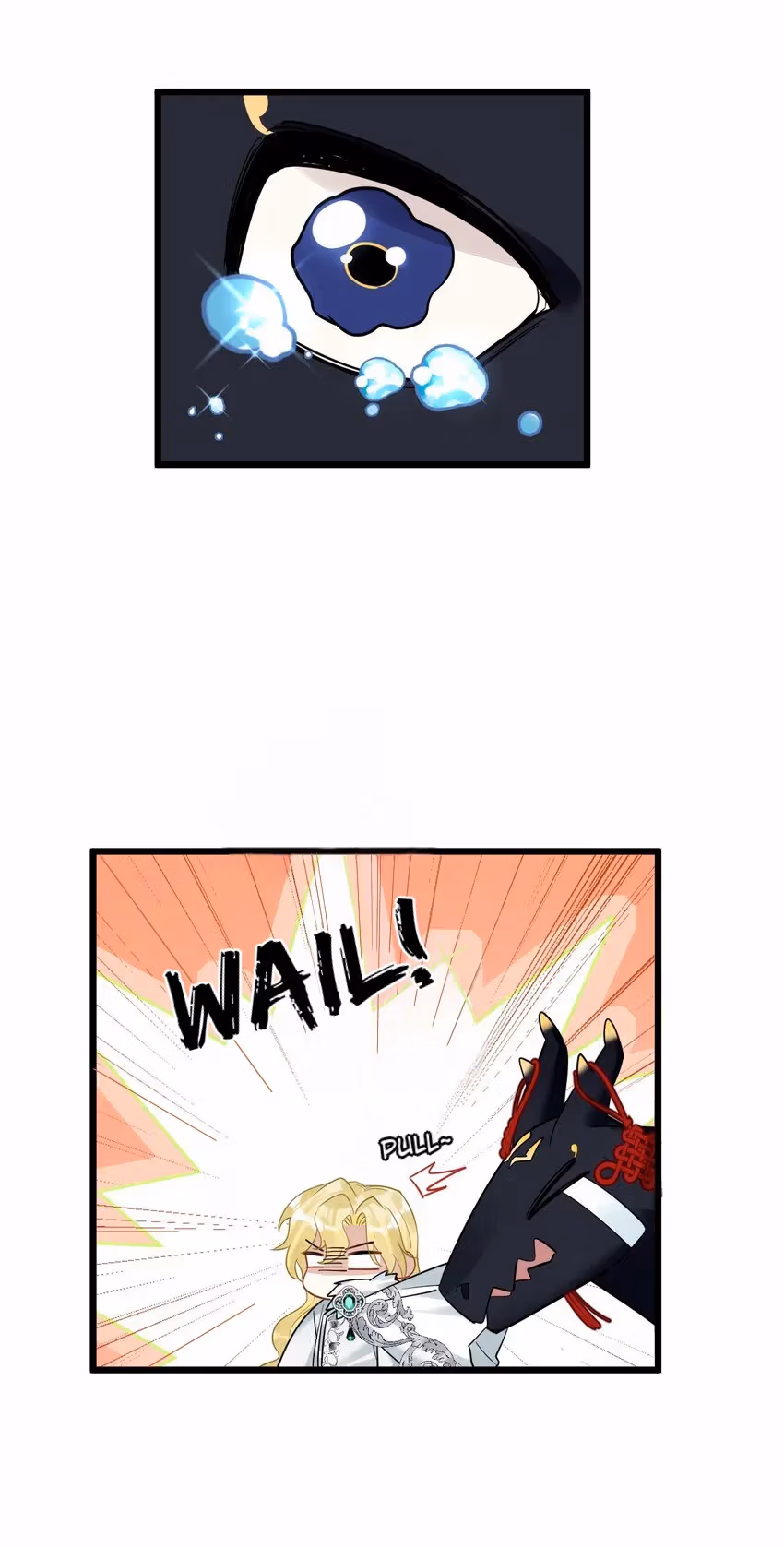 Read Guiding the Eccentric Tyrant chapter 39 image 19 on Lezhin