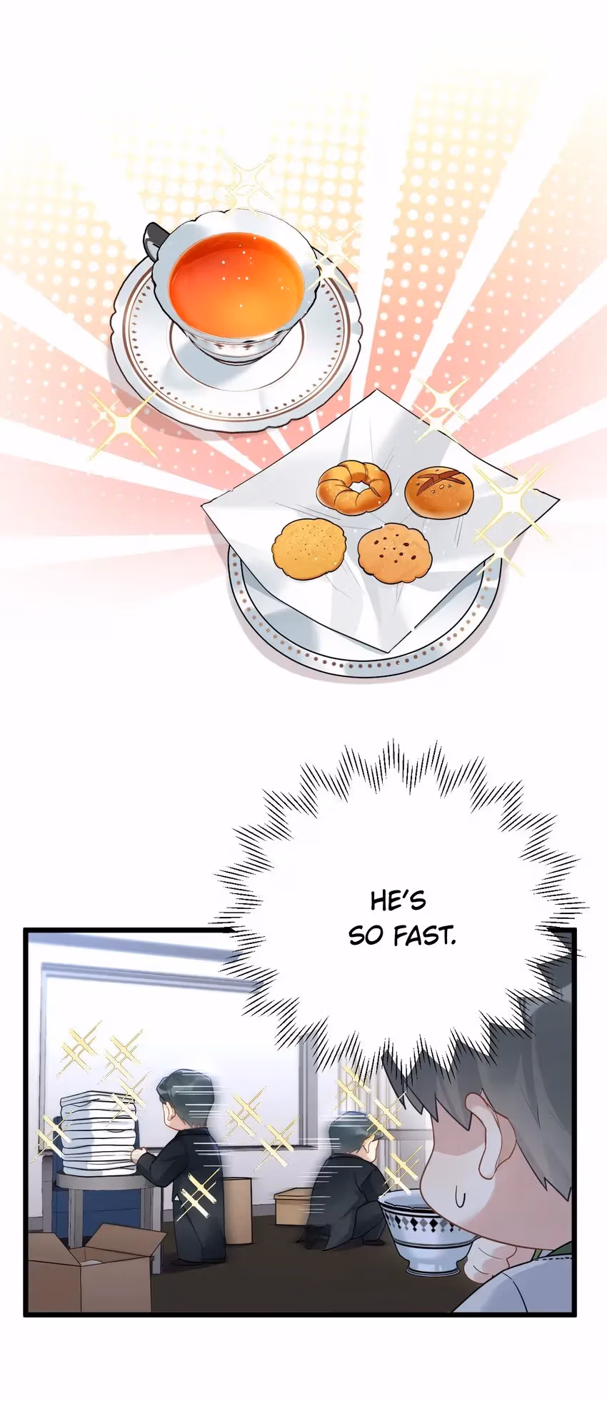 Read Guiding the Eccentric Tyrant chapter 39 image 2 on Lezhin
