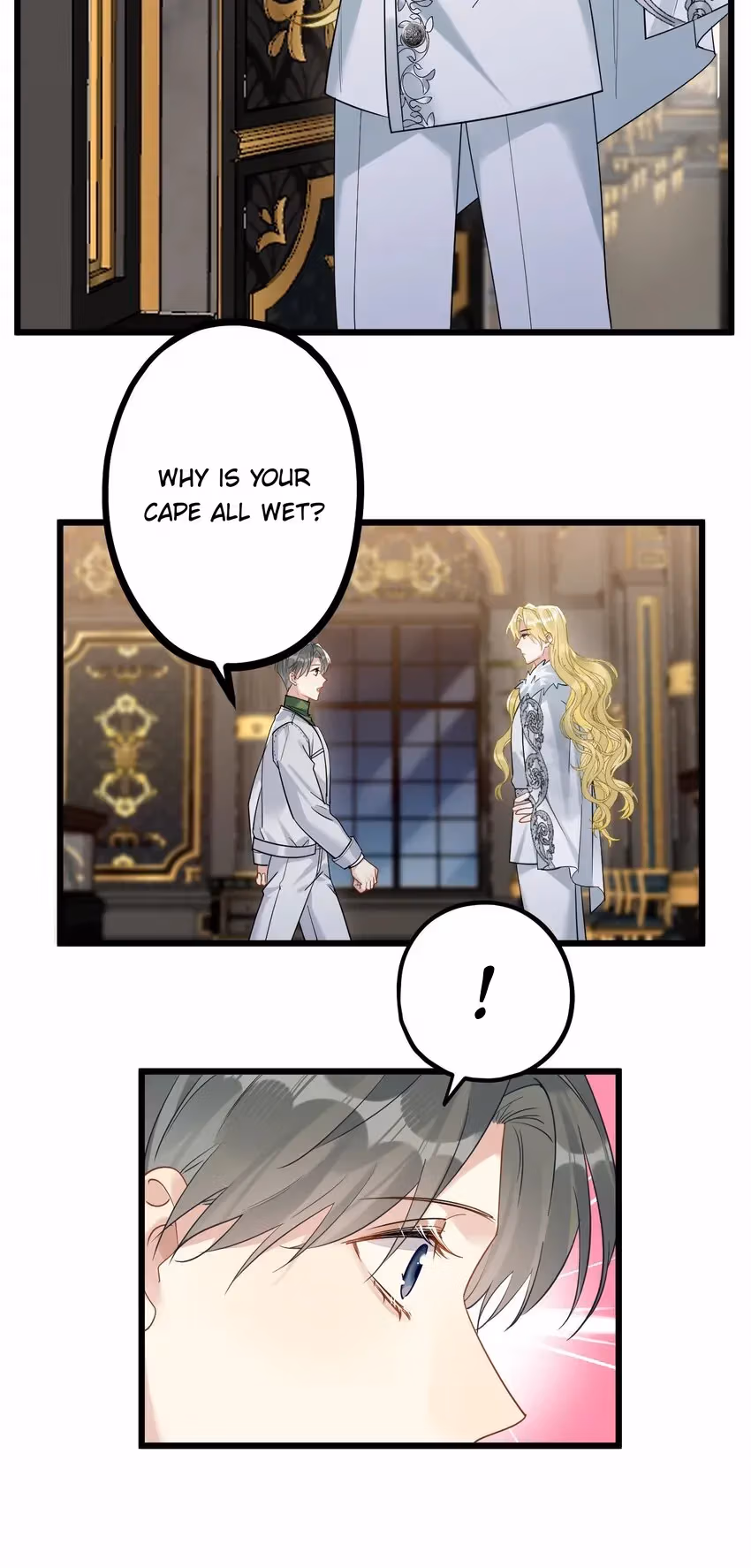 Read Guiding the Eccentric Tyrant chapter 39 image 23 on Lezhin