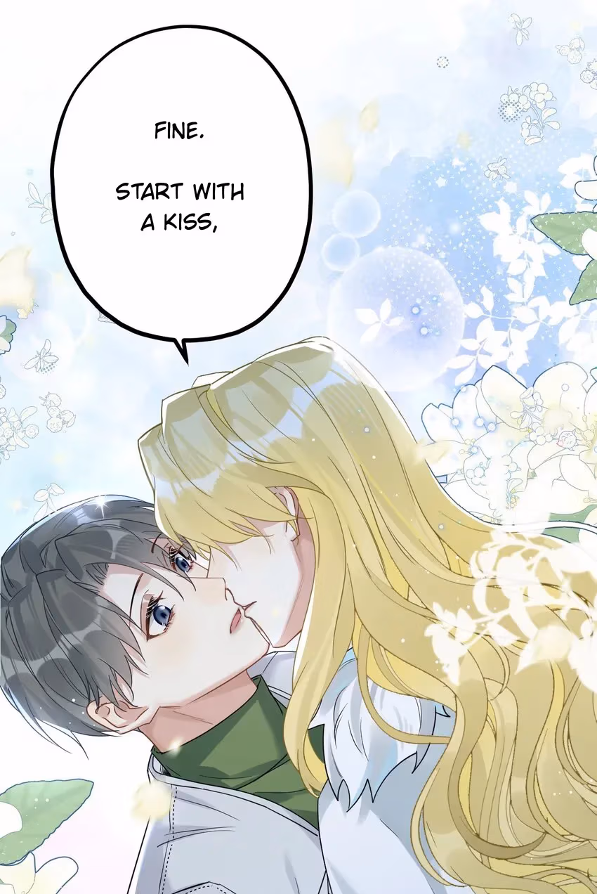 Read Guiding the Eccentric Tyrant chapter 39 image 28 on Lezhin