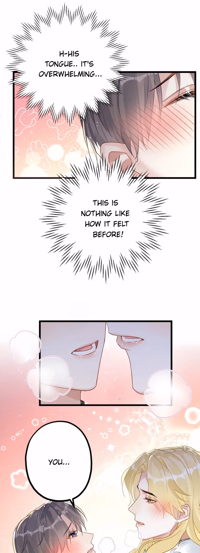 Read Guiding the Eccentric Tyrant chapter 39 image 31 on Lezhin