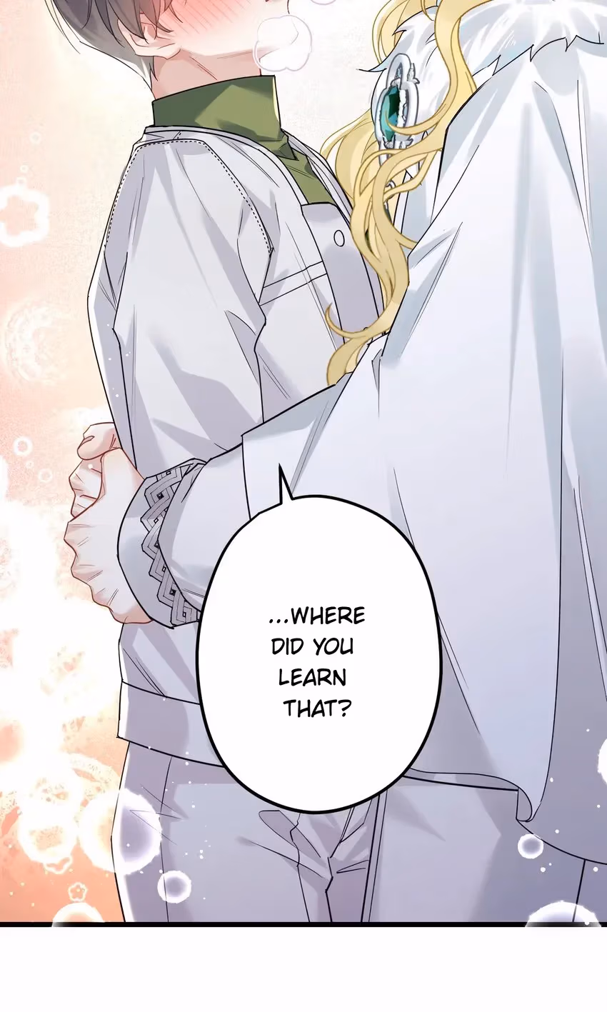 Read Guiding the Eccentric Tyrant chapter 39 image 32 on Lezhin